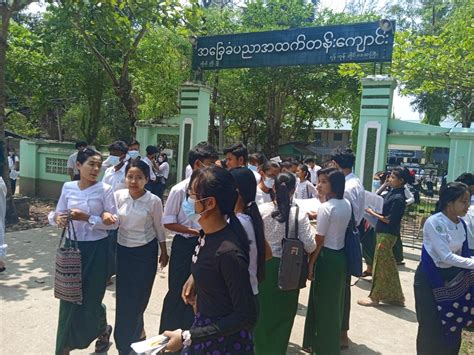 ကျောင်းမှာ သင်္ချာနေ့